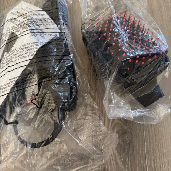 Gold n hot professional hair dryer and styler ionic detachable head new - Picture 5 of 5